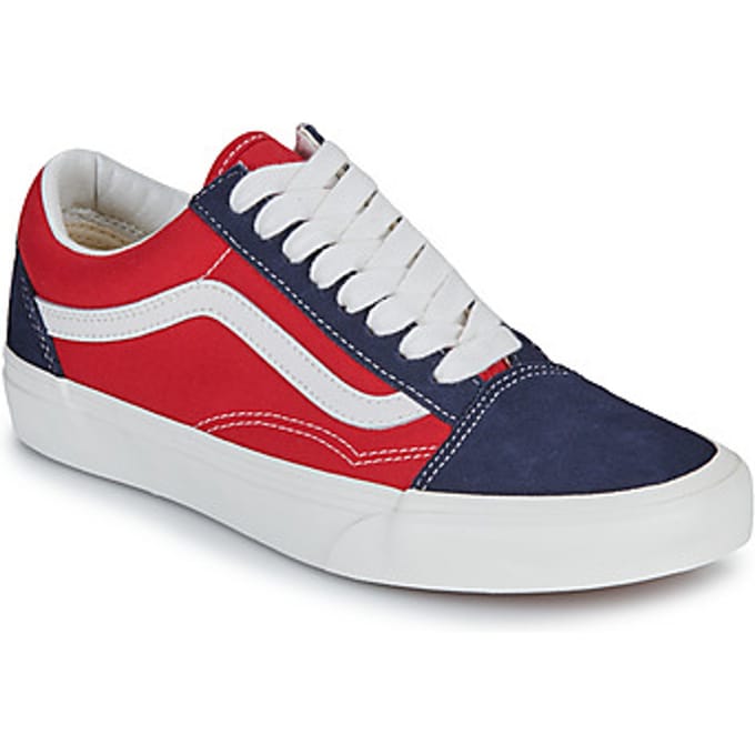 Vans  Lage Sneakers Old Skool