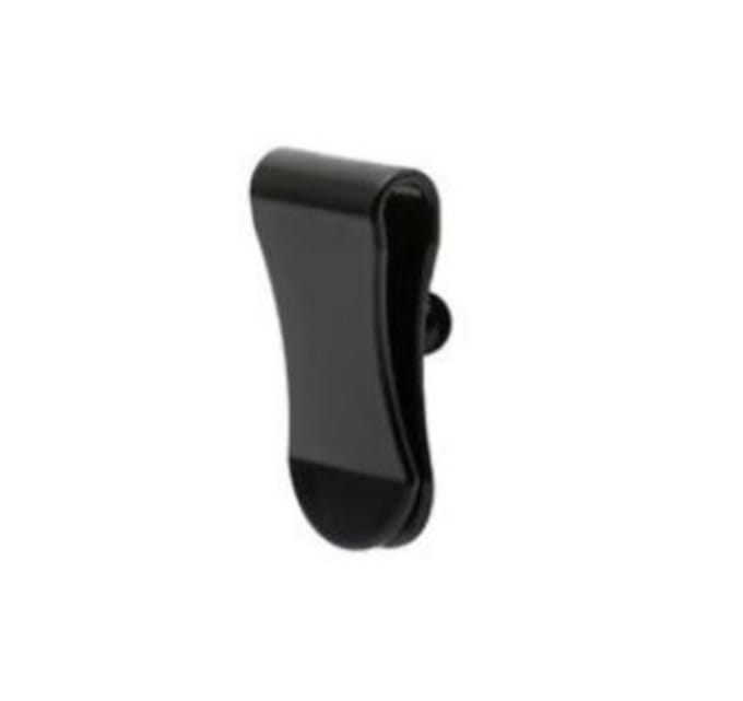 Zebra belt clip, pack of 20