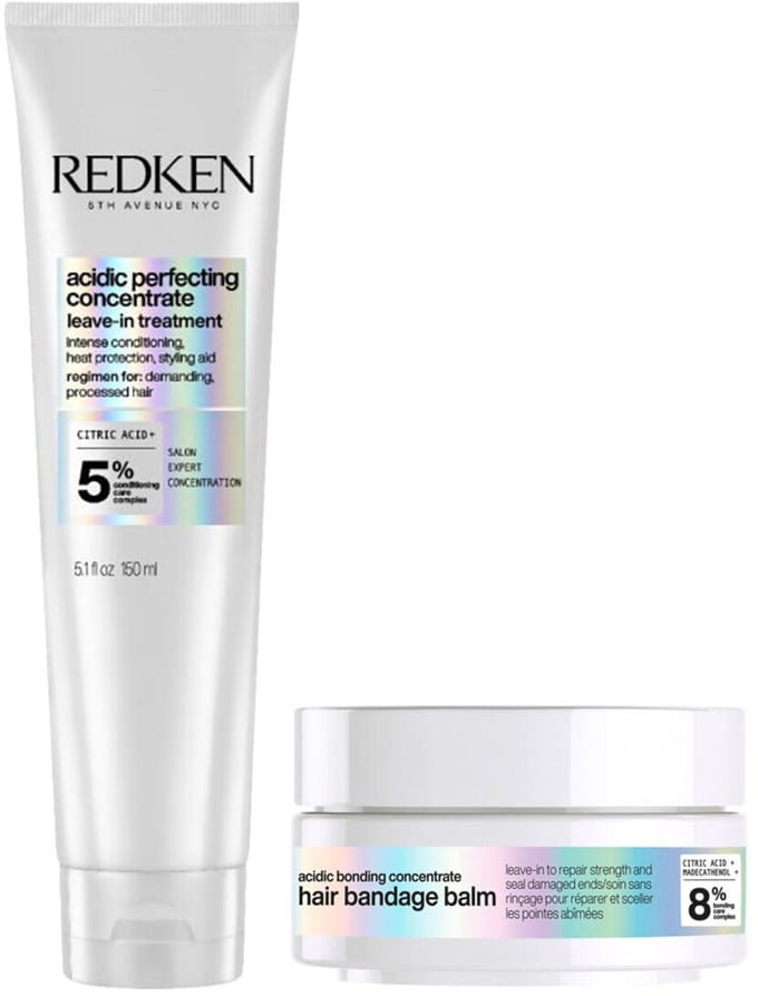 Redken - Acidic Bonding Bandage Treatment Duo - 150+75ml