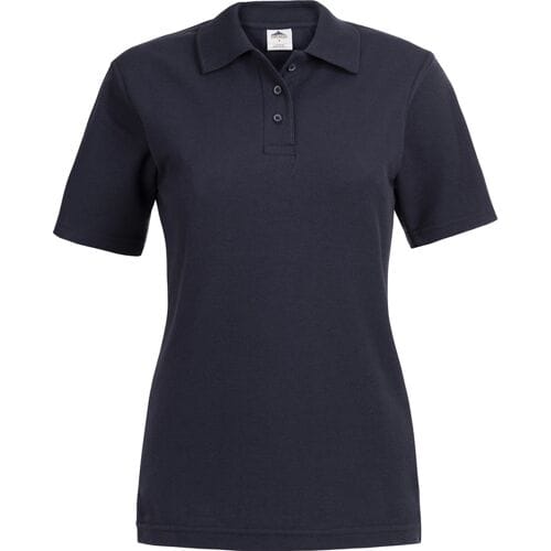Portwest Naples Dames Poloshirt B209 - Marine - S