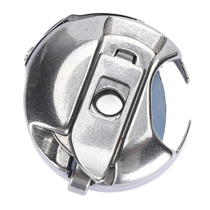 BC DBM(2)NBL Naaimachine Spoelhuis RVS Draagbaar Vervangend Spoelhuis voor 246 gray