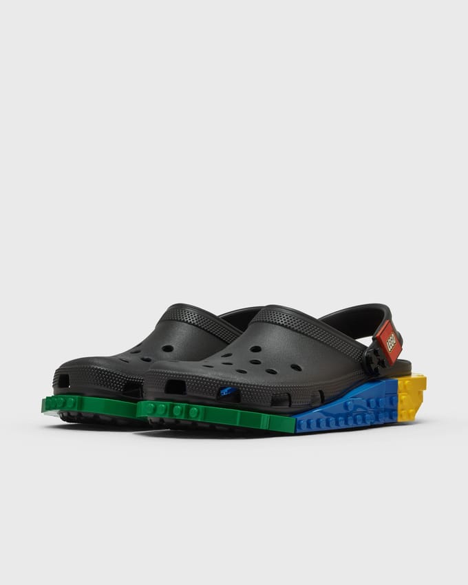 X LEGO 4LW System Clog