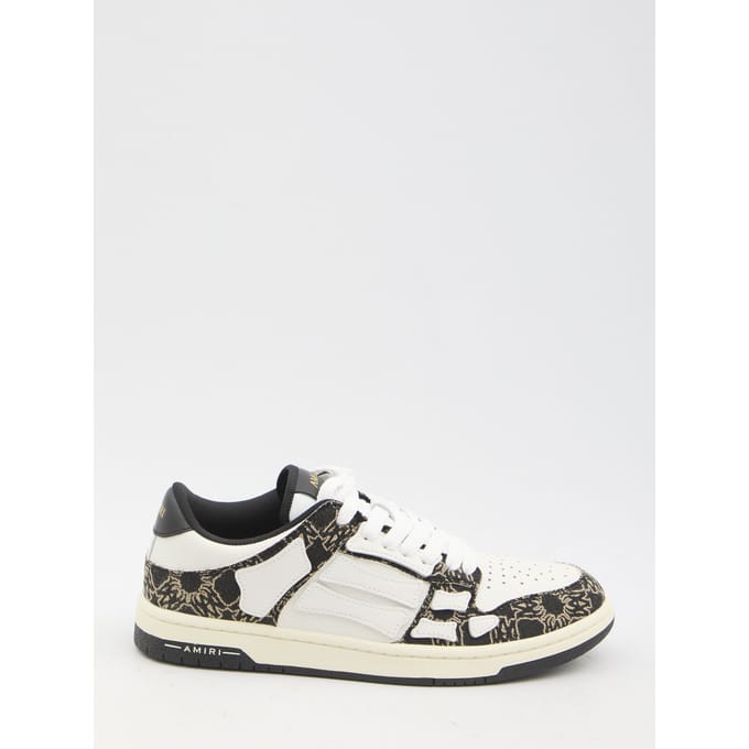 Skel-Top Lage sneakers