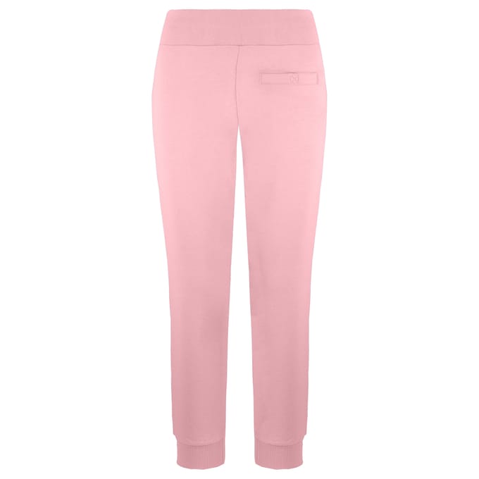 Ecko Unltd. Marcia Dames Roze Track Broek
