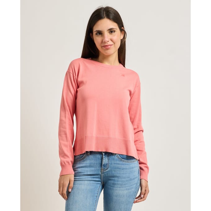 K-way Roze overhemden