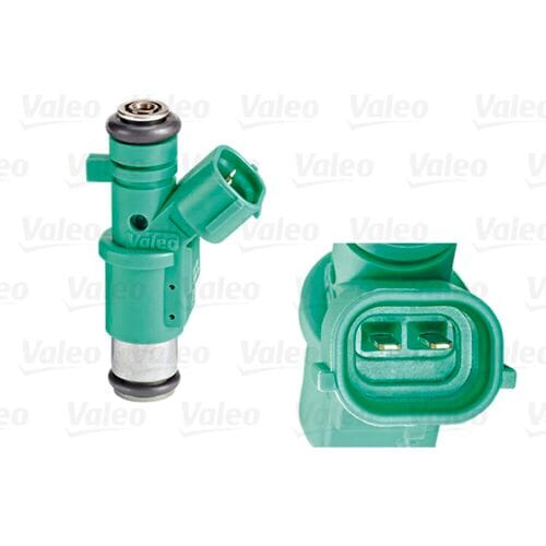 Brandstofinjector VALEO 348002