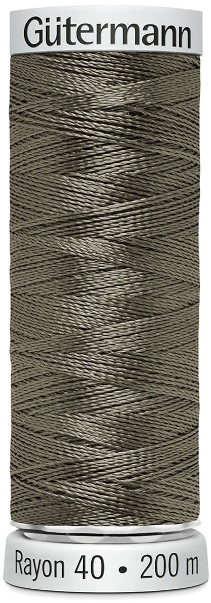 Gutermann Sulky, 200m, Kl. 1270 - Machine Borduurgaren - Gutermann