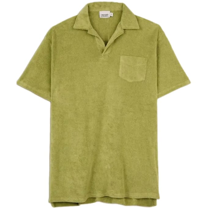 Polo Imago Terry