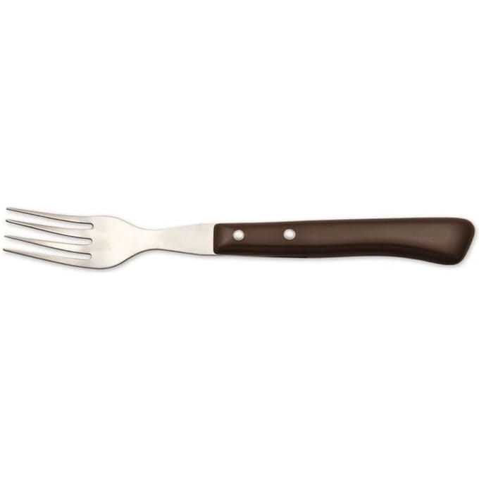 Tafelvork - ARCOS - 804100 - 18/10 roestvrij staal - Nylon lemmet - 9 cm
