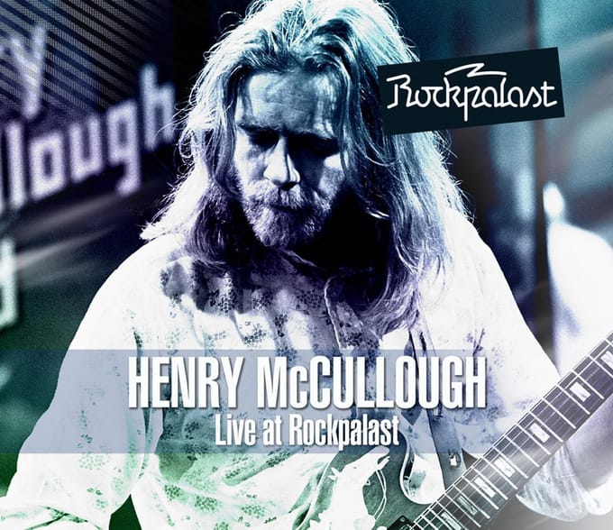 Live At Rockpalast