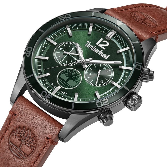 Timberland TDWGF0011203 Ashmont Horloge