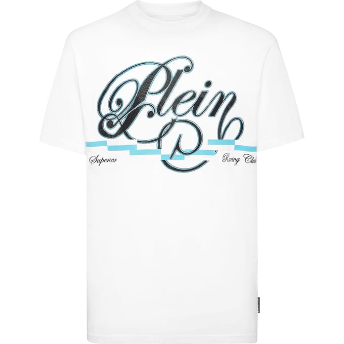 T-Shirt Ronde Hals