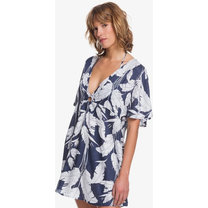 Roxy - S - Summer Cherry Dress
