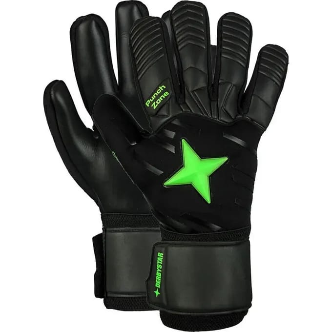 Keepershandschoenen Derbystar Optimus