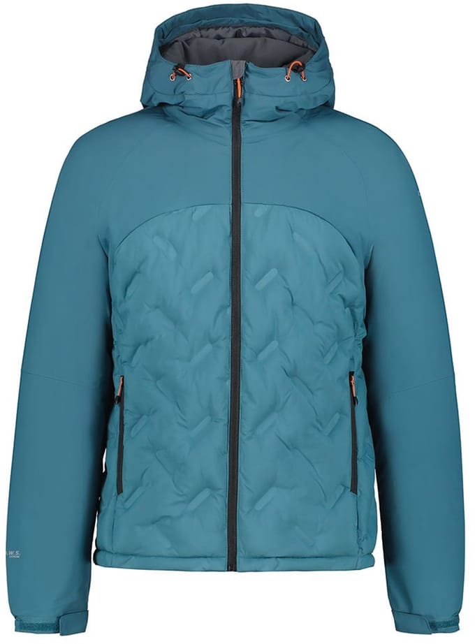 Icepeak Barwick Jas Blauw 56 Man