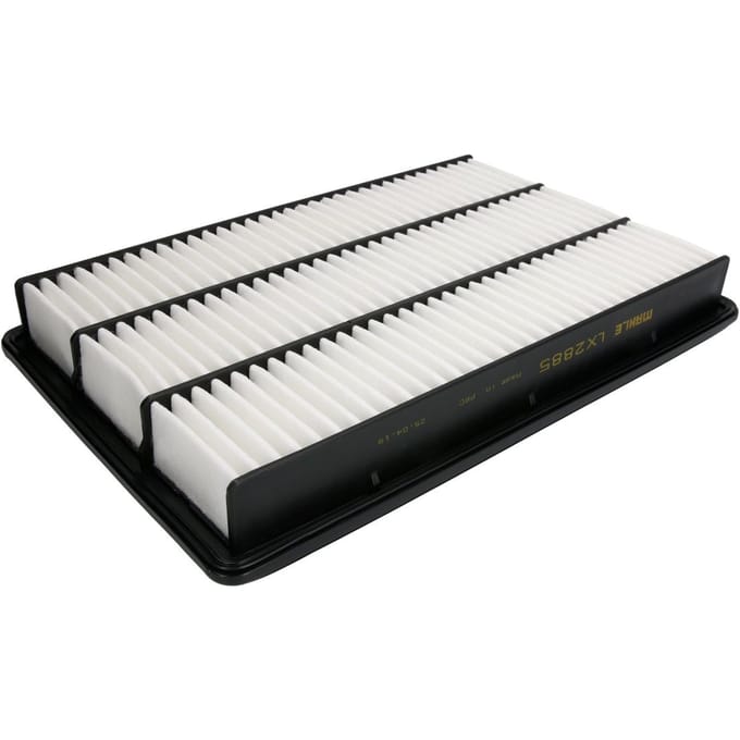 MAHLE luchtfilter KNECHT LX 2885