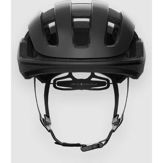 POC Omne Lite Helmet zwart
