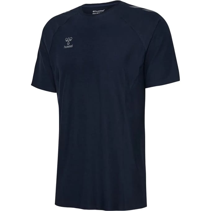 Hummel T-Shirt Hmlcima 2.0 Jersey S/S 227923