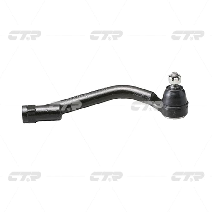 Spoorstangeinde CTR CE0340R