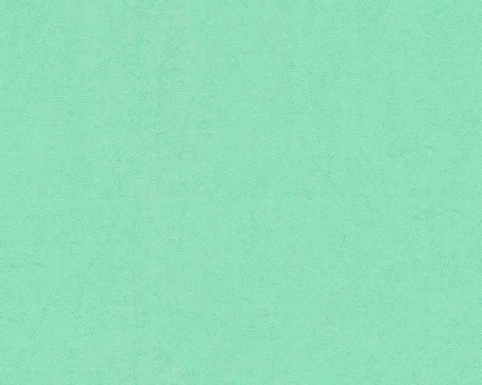 KLASSIEK UNI BEHANG - Groen Metallic - AS Creation Versace 4