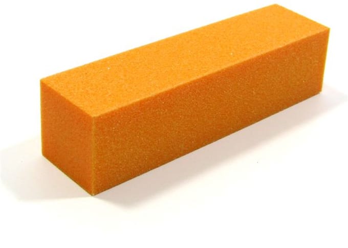 Everlac POL-12 Blok Polerki - Ploegen