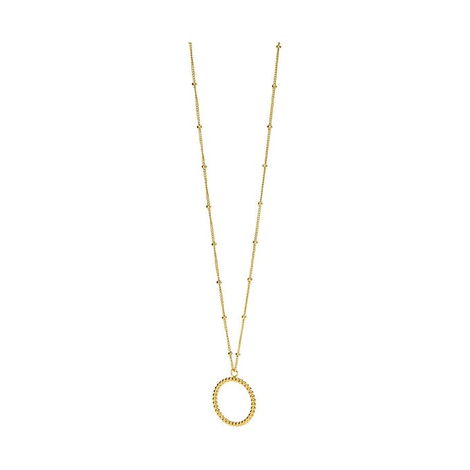 Purelei Ketting Core Collection Necklace-Karma-Gold