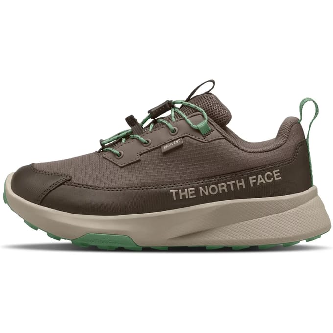 Wandelschoenen kind The North Face Fastpack II