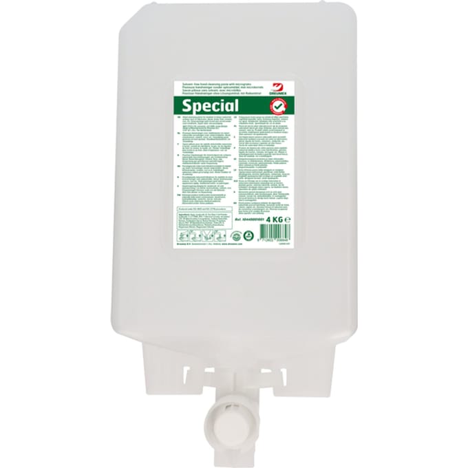 Handreiniger Dreumex Special vulling EX4000 4kg