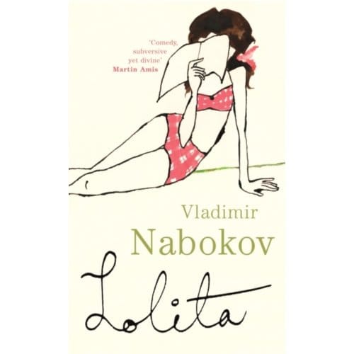 Lolita - Vladimir Nabokov