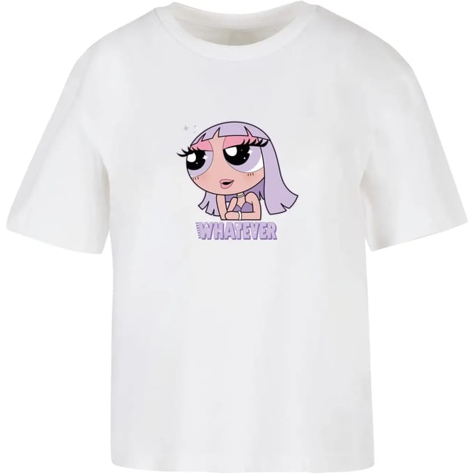 Dames-T-shirt Miss Tee Whatever