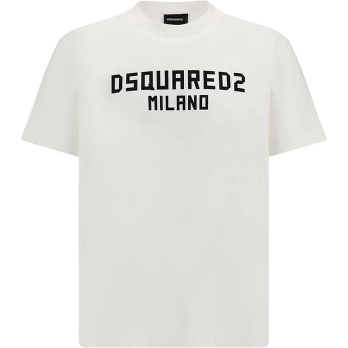 Cool Fit T-shirt van puur katoen