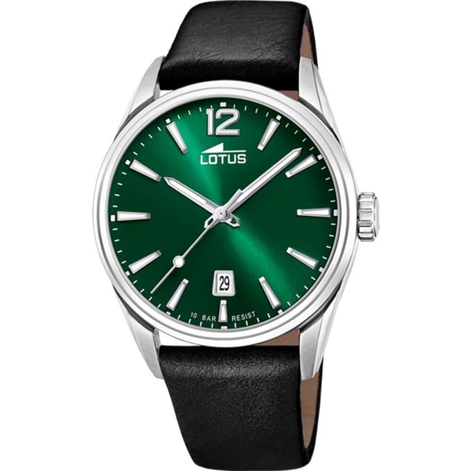 Lotus Herenhorloge 18693/4