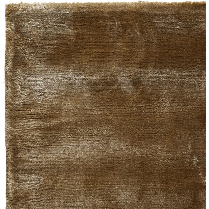 PTMD - Vloerkleed Flavia - Bruin - 160x230x1cm