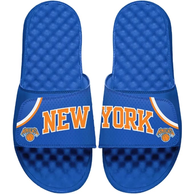 New York Knicks slippers Mantra