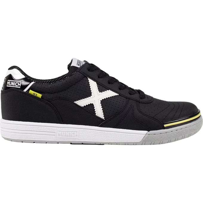 Voetbalschoenen Munich G-3 454 Indoor