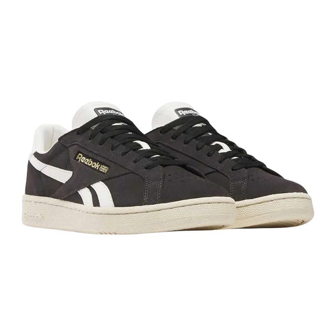 Reebok SMASH EDGE GUM1 Unisex Sneakers - Bruin