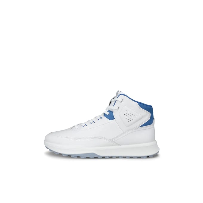 Golf schoenen zonder spikes Ecco Street Vibe