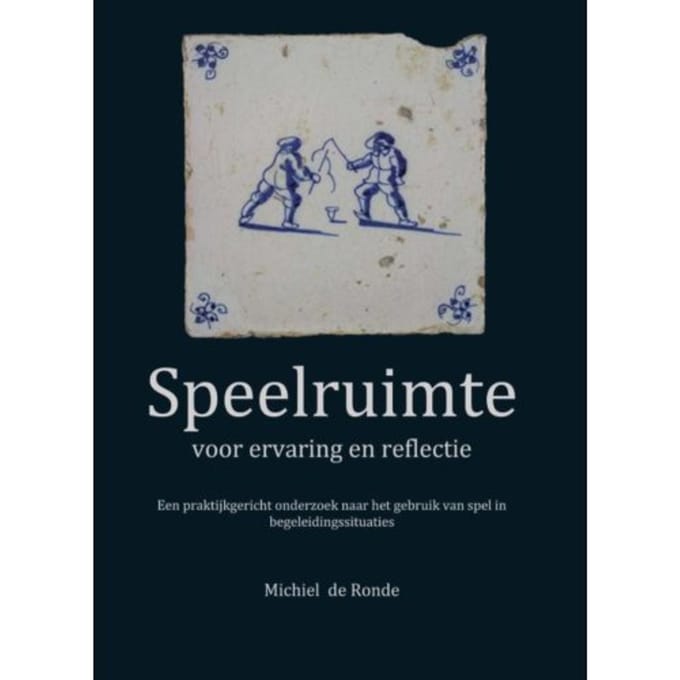 Speelruimte - Michiel de Ronde