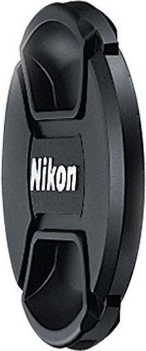 LC-72 72MM SNAP-ON FRONT LENS CAP