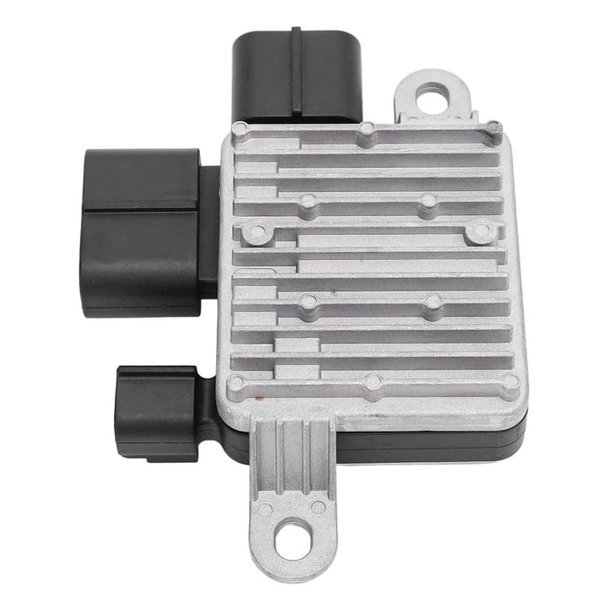 Koelventilator Controller Module 25385 4R500 Motor Radiator Koelventilator Regelunit voor Forte Koup Forte5 Optima Soul