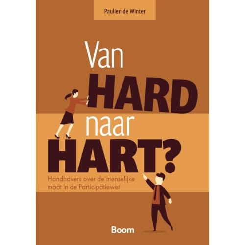 Van Hard Naar Hart? - Paulien de Winter