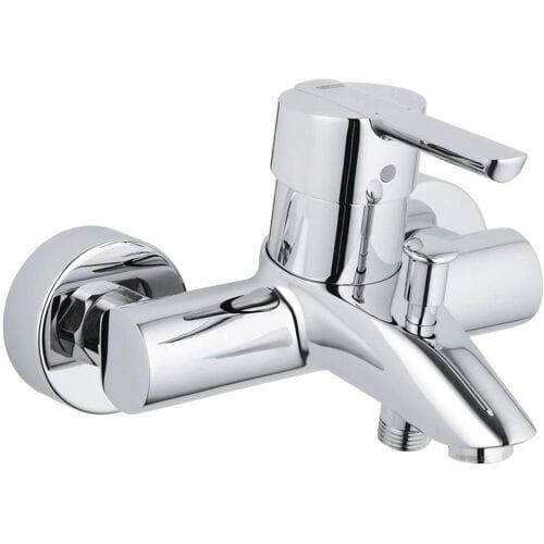 GROHE QuickFix Feel Badkraan - Mengkraan - 15 cm hartafstand