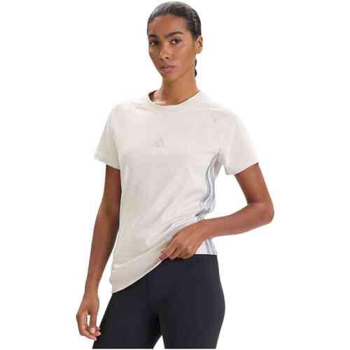 T-shirt Korte Mouw adidas JM1880