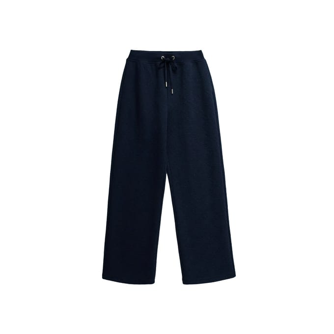 Jacquard Joggingbroek Dames Salsa Jeans