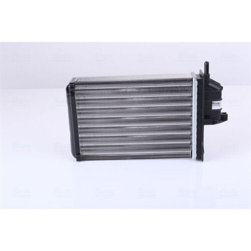 Warmtewisselaar, interieur verwarming NISSENS 71450