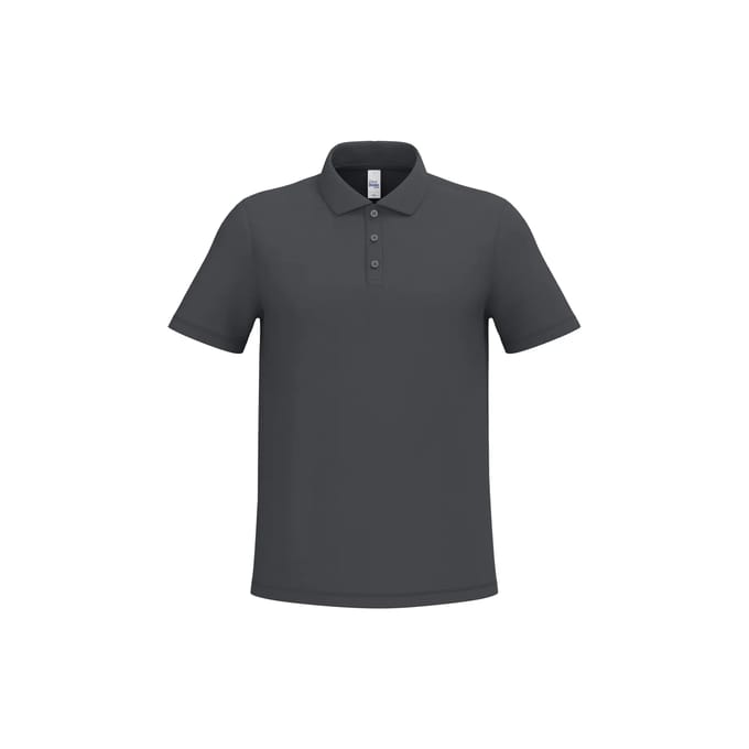 Biokatoenen polo iDeal Basic Brand