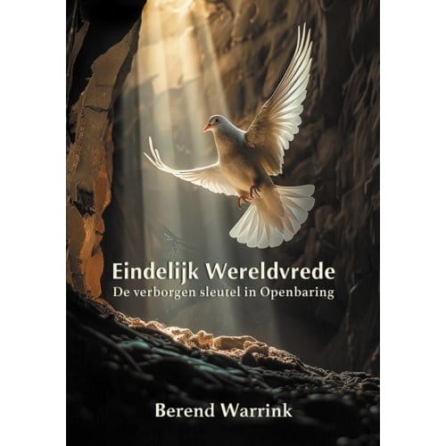 Eindelijk Wereldvrede - Berend Warrink