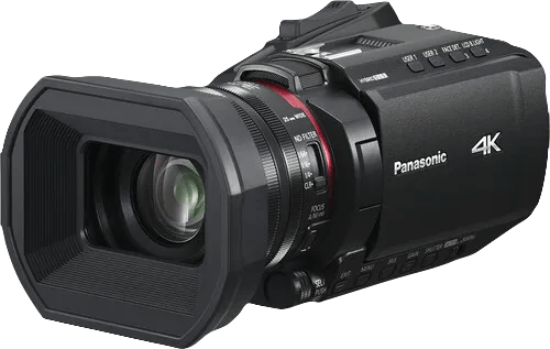 Panasonic Camcorder HC-X1200E