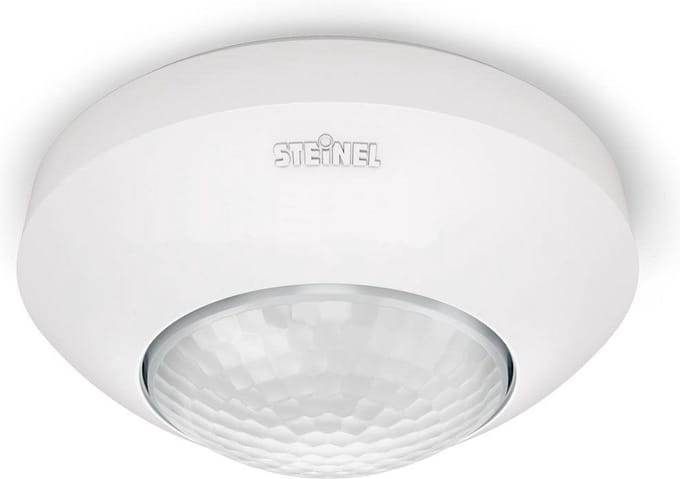 Steinel Infrarood-bewegingsmelder IS 2360 - 006556