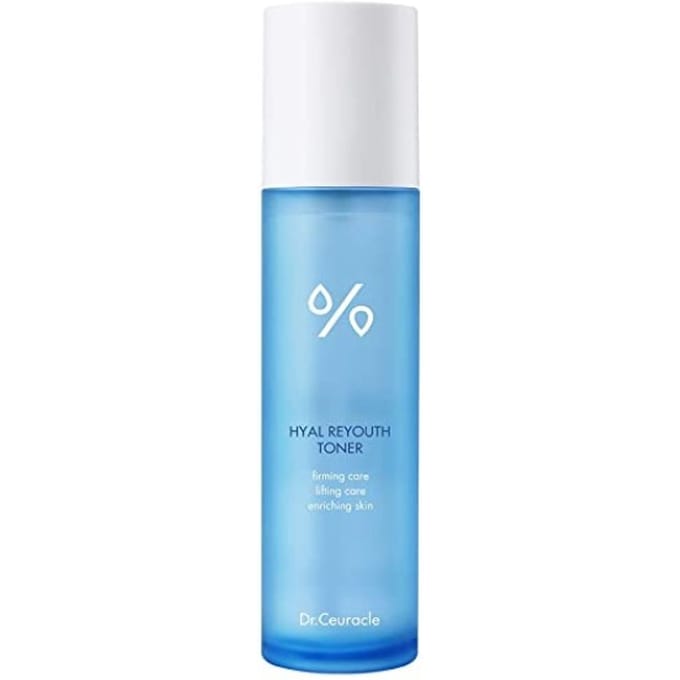 Dr.Ceuracle - Hyal Reyouth Toner - 120ml